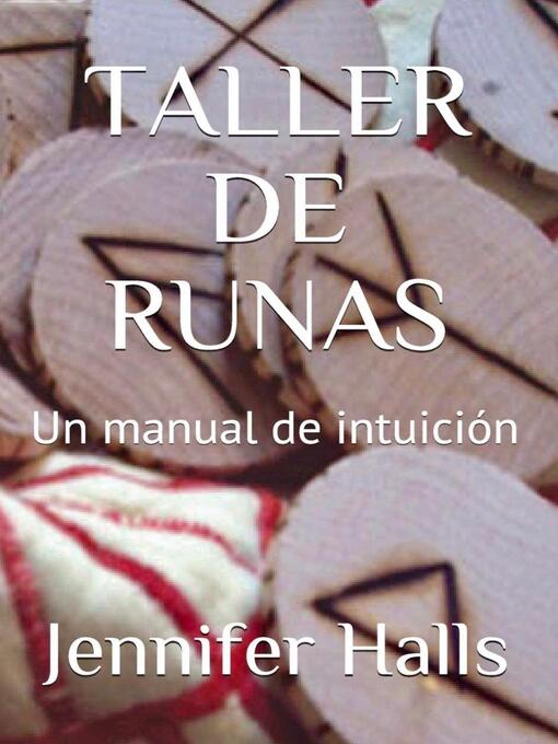 Title details for Taller De Runas by Jennifer Halls - Available